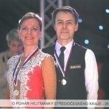 Josef Klvač – Jana Klvačová - Nymburk II.jpg